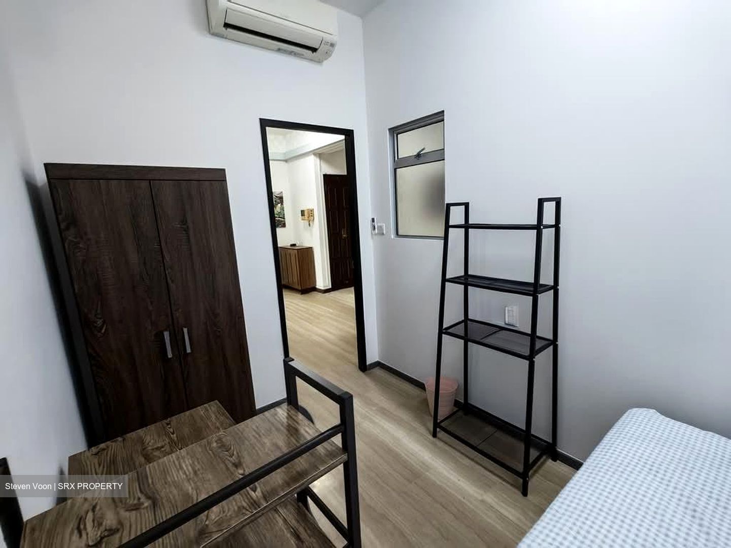 Palm Lodge (D14), Apartment #602965911